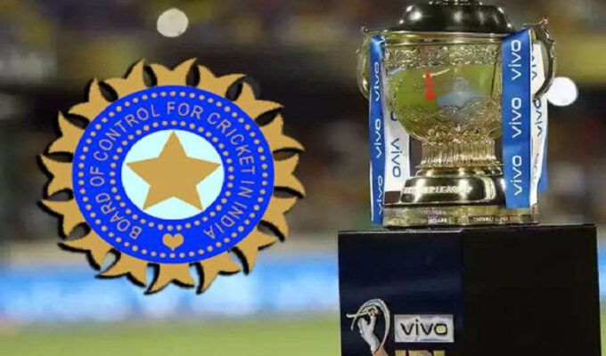 IPL-2020-BCCI