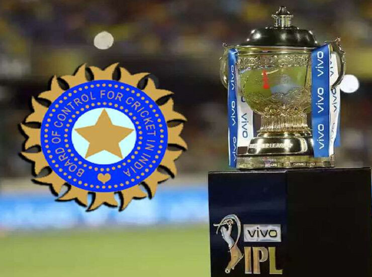 IPL-2020-BCCI