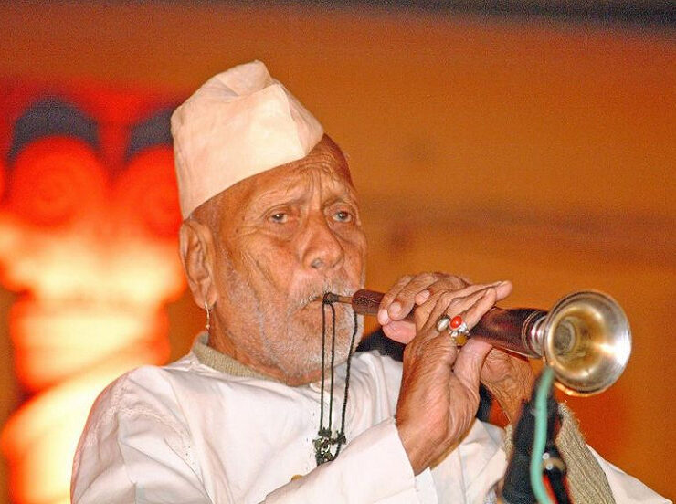 Bismillah-Khan-Biography
