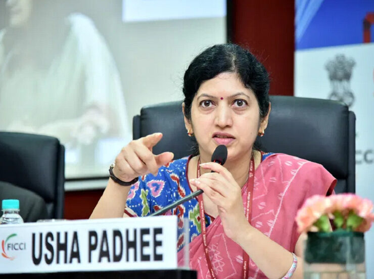 Usha-Padhee-IAS