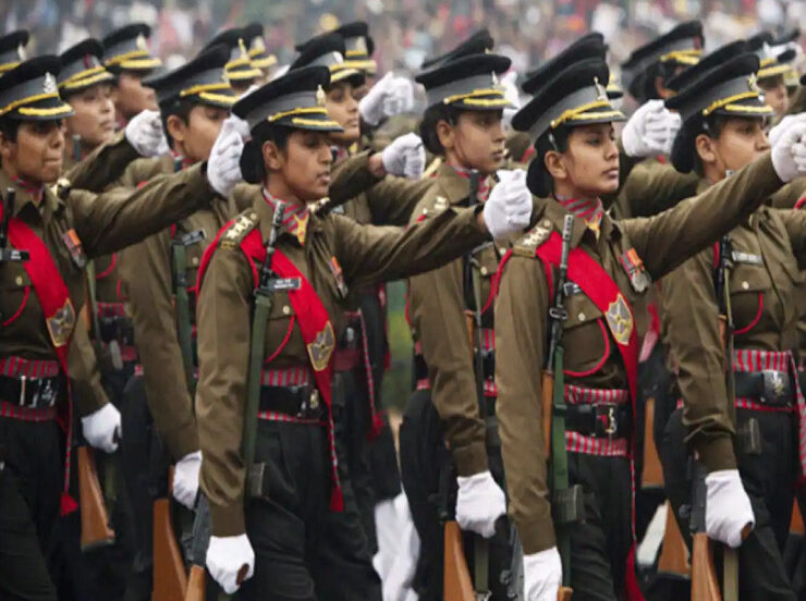 Army-Permanent-Commission