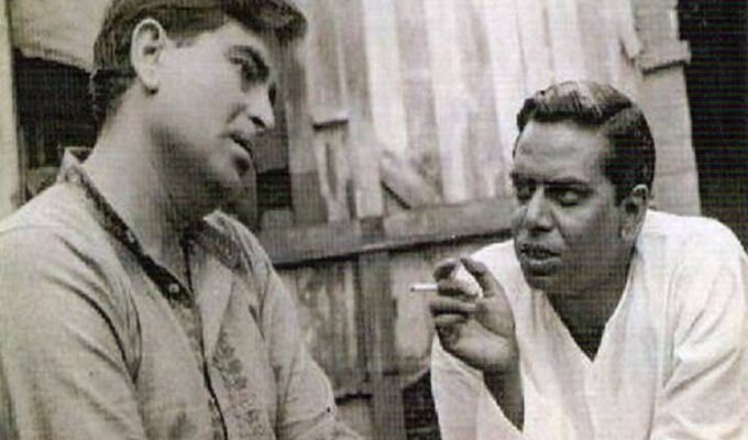 Lyricist-Shailendra-Biography