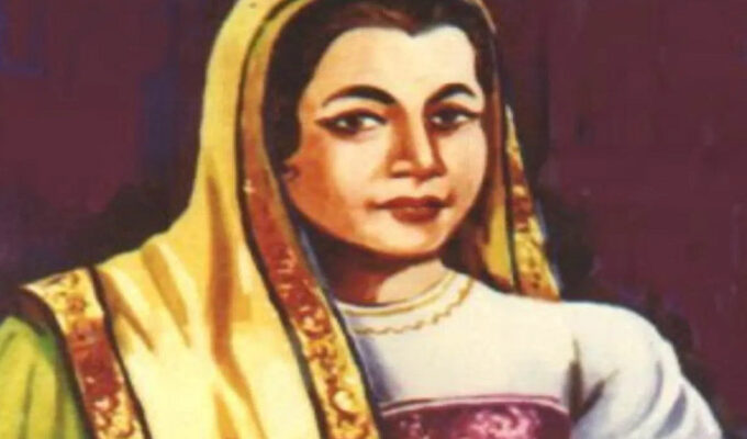 Bhikaiji-Cama-Biography