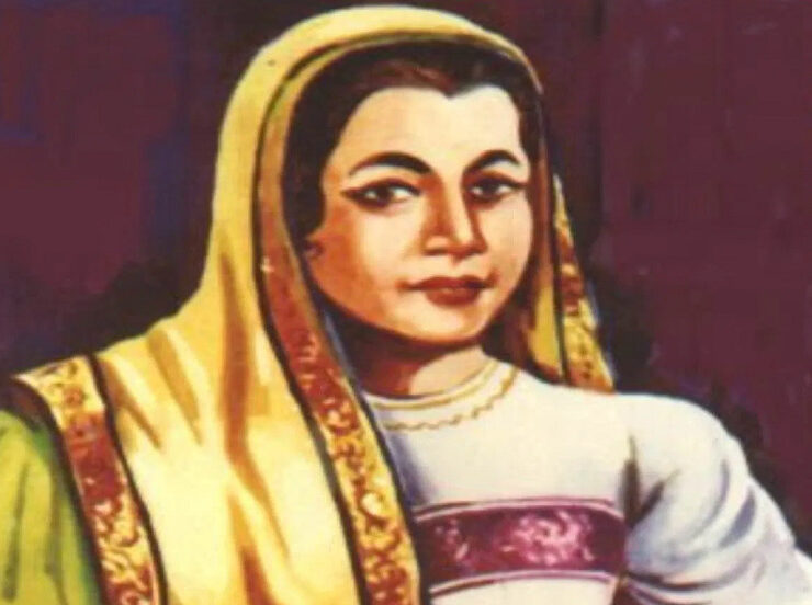 Bhikaiji-Cama-Biography