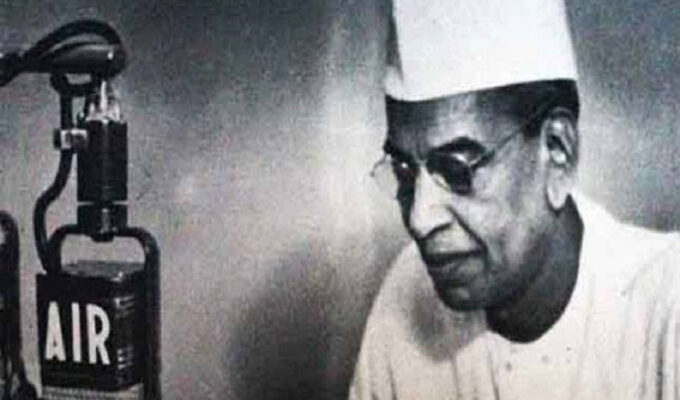 Maithili-Sharan-Gupt-Biography