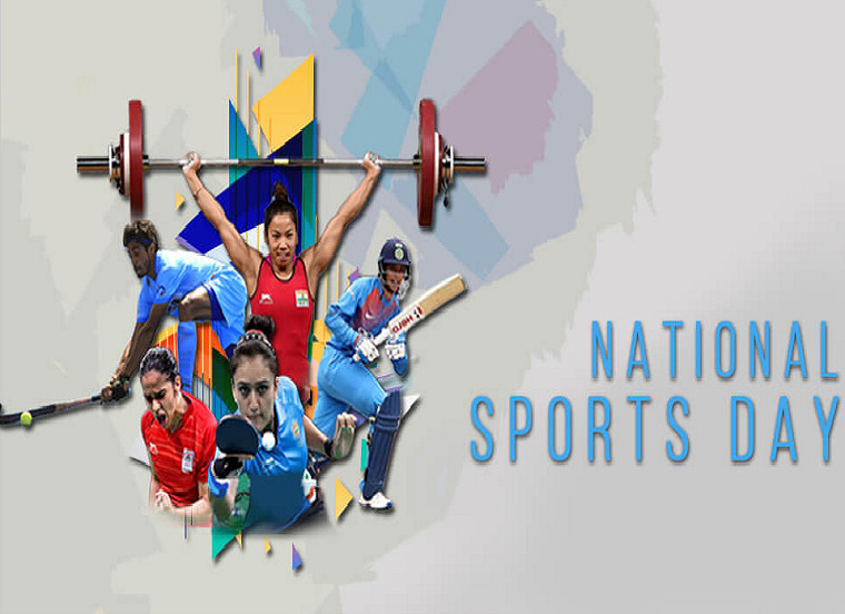 National-Sports-Day-India