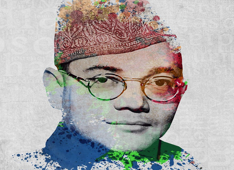 Subhash-Chandra-Bose-