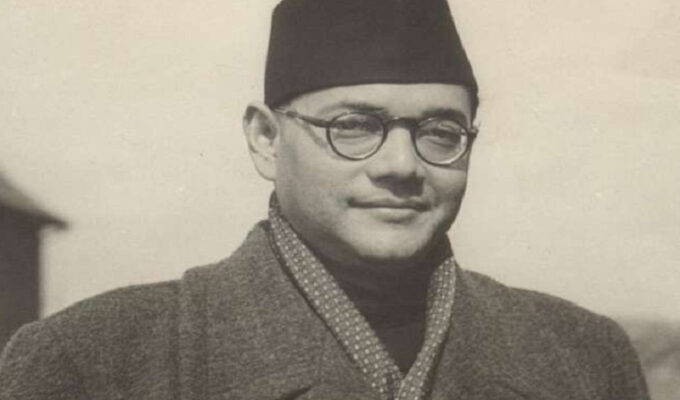 Netaji-Life-Story
