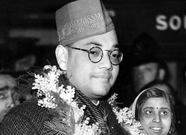 Netaji-Subhash-Chandra-Bose