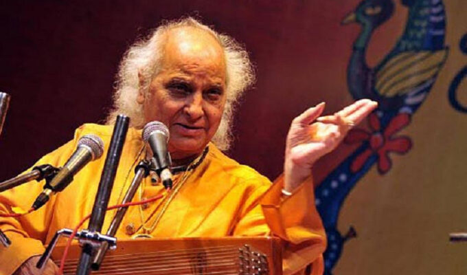 Pandit-Jasraj-Death