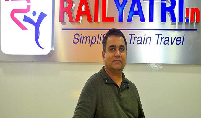 RailYatri-Data-Leaked
