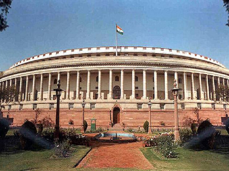 Parliament-Monsoon-Session