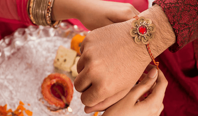 Raksha-Bandhan-History