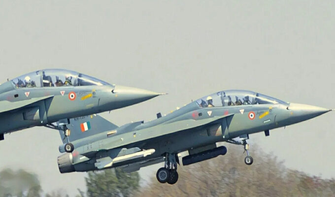 Tejas-Deployed-IAF