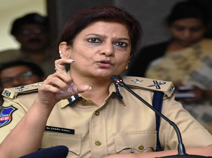 Charu-Sinha-CRPF-IG