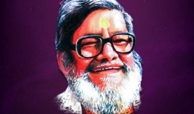 Kaka-Hathrasi-Biography