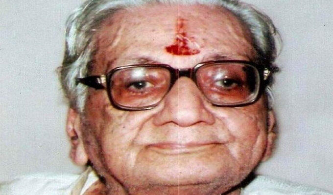 Kanhaiyalal-Sethia-Biography