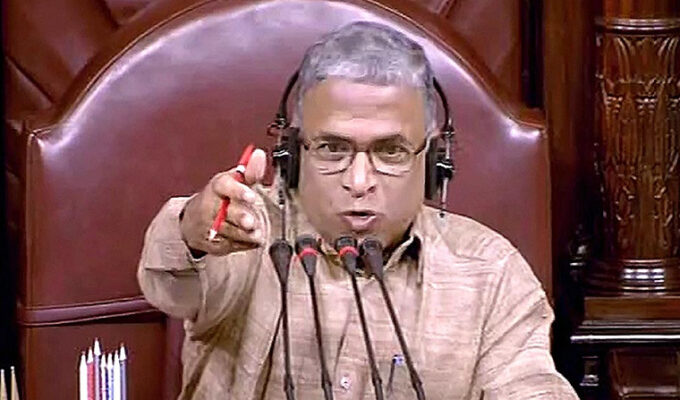 Harivansh-Narayan-SIngh