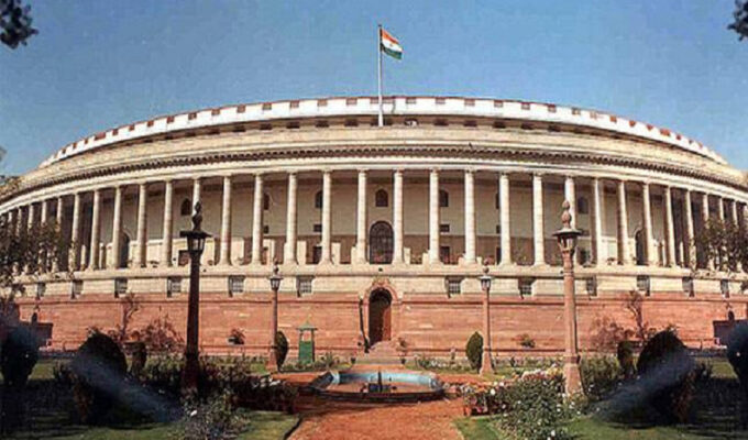 Rajya-Sabha-Session-Adjourned