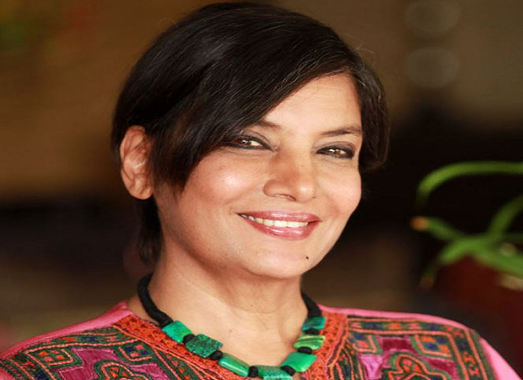 Shabana-Azmi