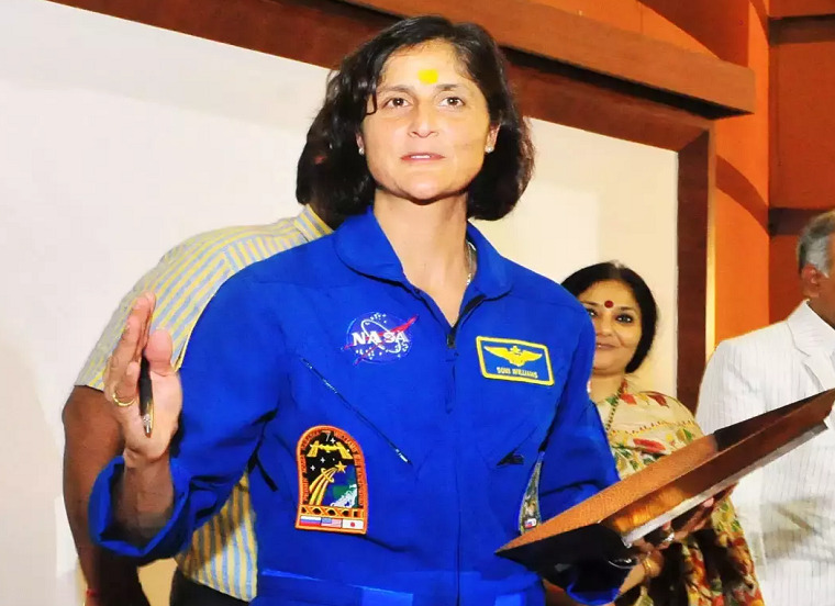Sunita-Williams-