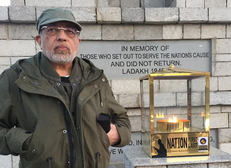 Film-Director-JP-Dutta