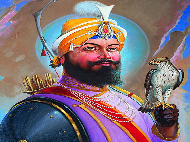 Guru-Gobind-Singh-Biography