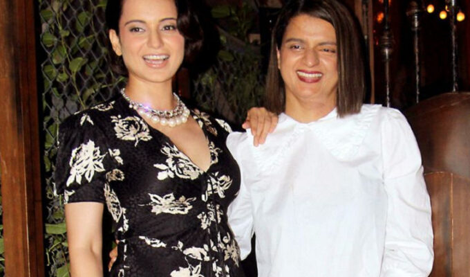 Kangana-Ranaut-Vs-mumbai-Police