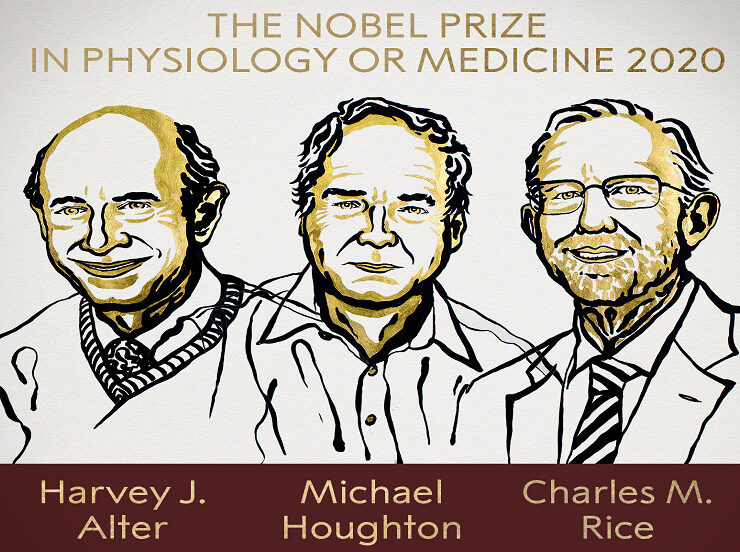 Medicine-Nobel-Prize-Winner