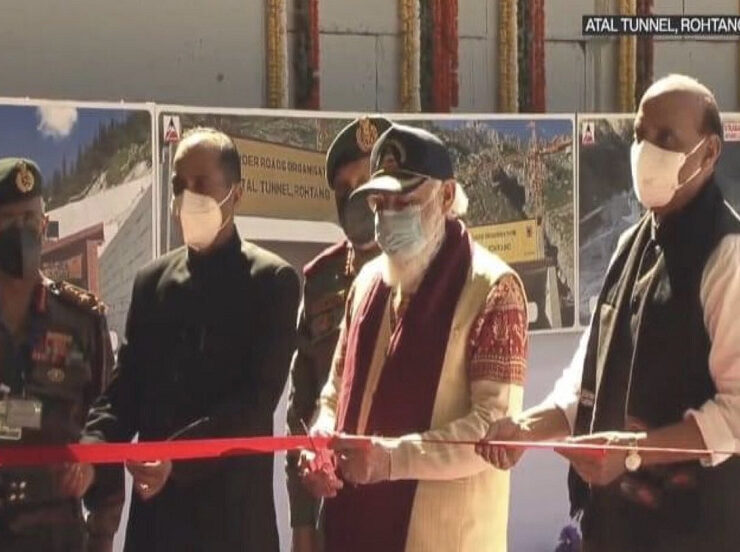 Atal-Tunnel-Rohtang
