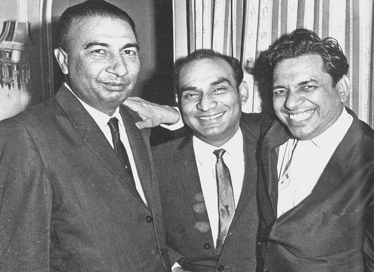 Poet-Lyricist-Sahir-Ludhianvi-