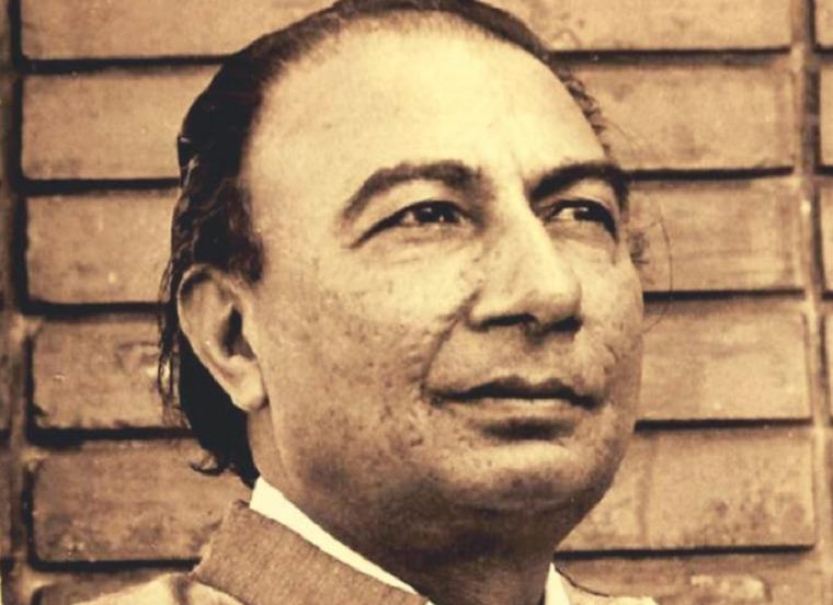 Poet-Sahir-Ludhianvi