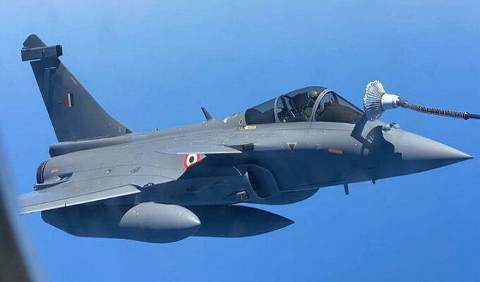 Rafale-India-Update