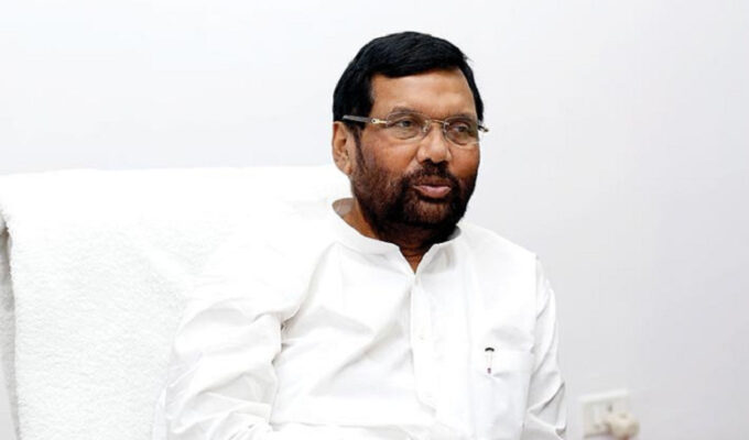 Ram-Vilas-Paswan-Death