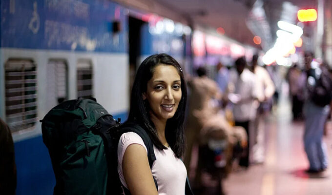 Railway-Meri-Saheli-Campaign