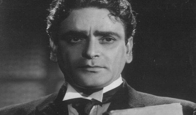 Prithviraj-Kapoor-Biography