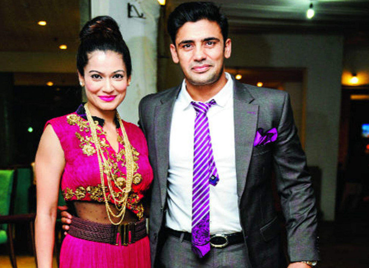 Payal-Rohatgi-and-Sangram-Singh