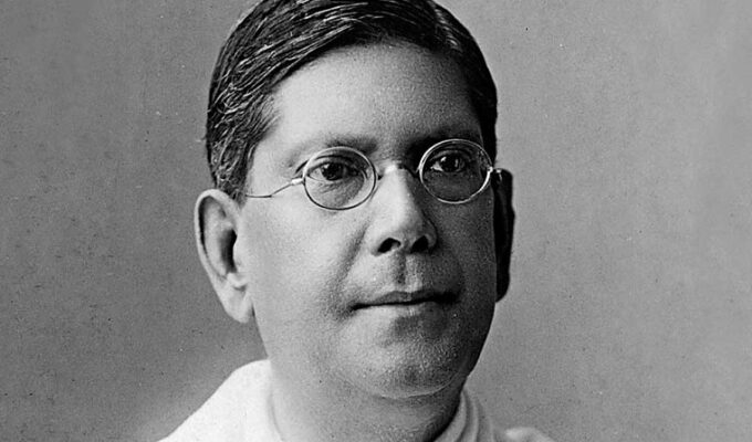 Chittaranjan-Das-Biography