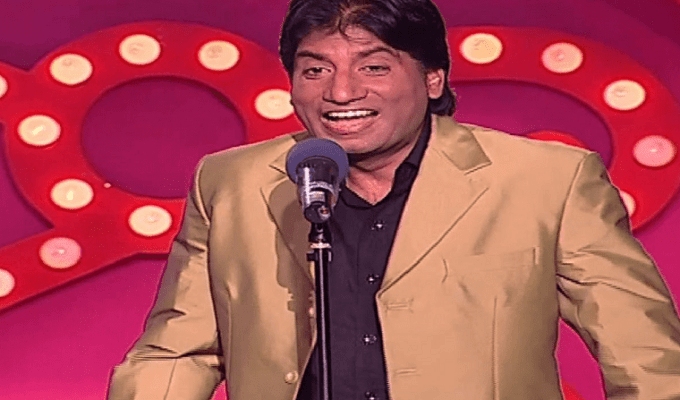 Raju-Srivastav-Death