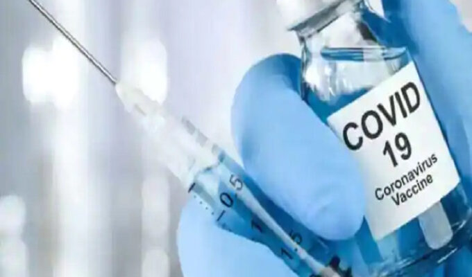 Corona-Indigenous-Covaxin