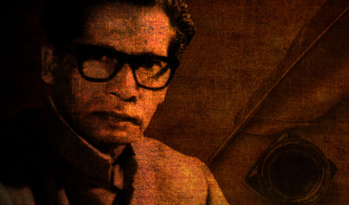Harivansh-Rai-Bachchan-Biography