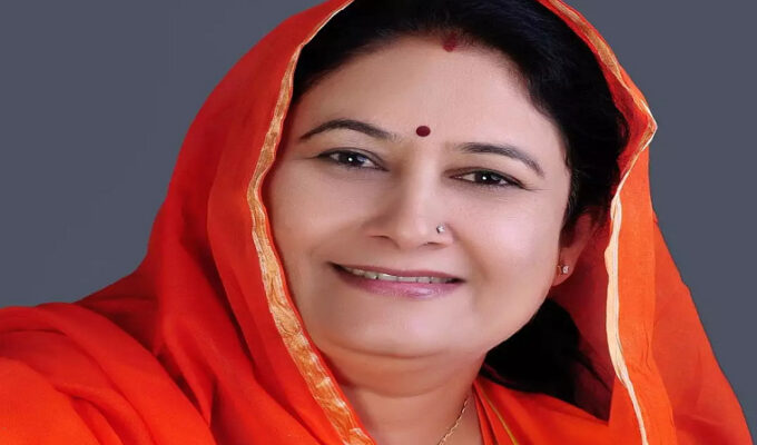 Kiran-Maheshwari-Death