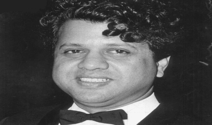 Jaikishan-biography
