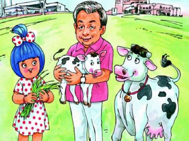 National-Milk-Day-Amul-Girl