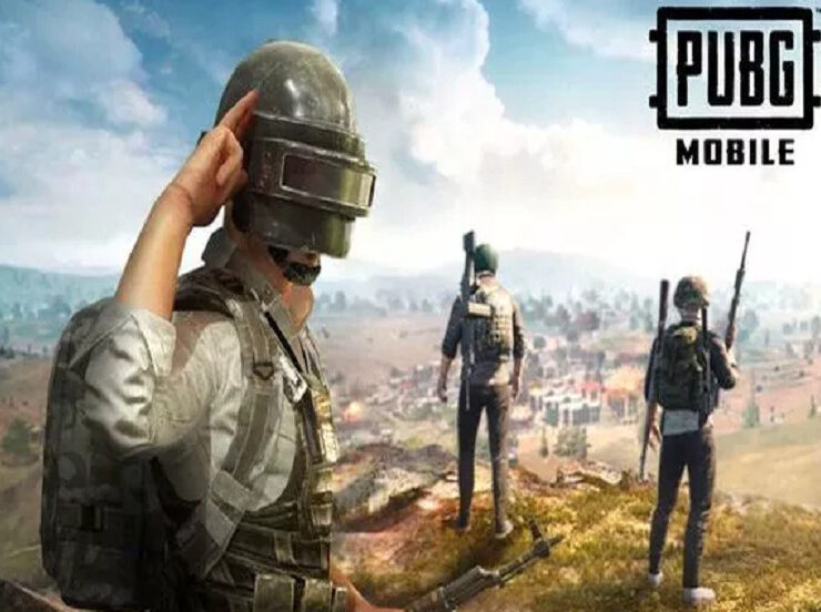 PUBG-Game-India-Registration