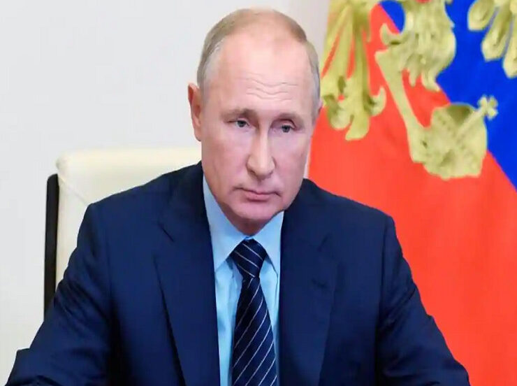 Vladimir-Putin-Russia