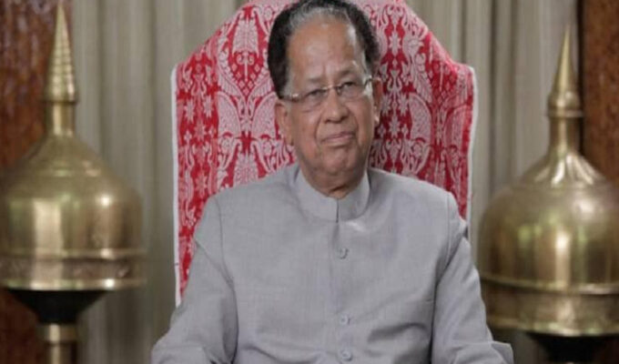 Tarun-Gogoi-Death