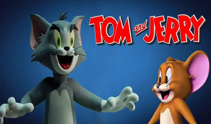 Tom-and-Jerry-Film