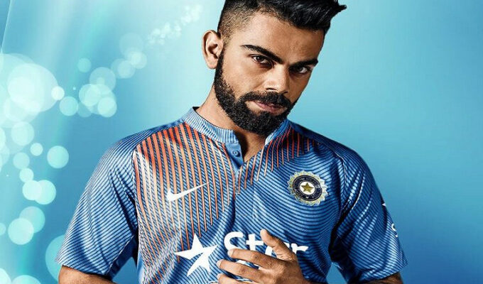 Virat-Kohli-Biography