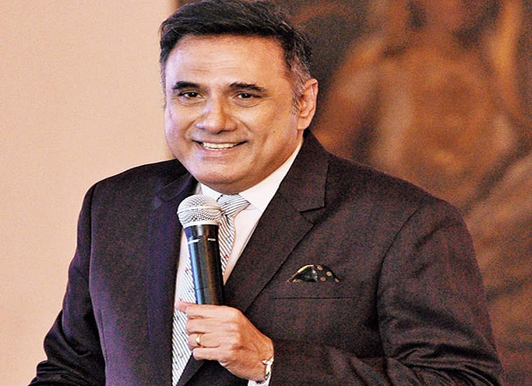 Actor-Boman-Irani-